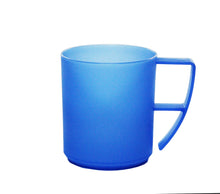 Load image into Gallery viewer, Large  Reusable Plastic Mugs