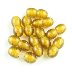 Screw Clasps For Jewelry And Necklaces 10 pcs