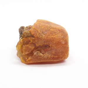 Amber Beach Stone 31.8 Grams