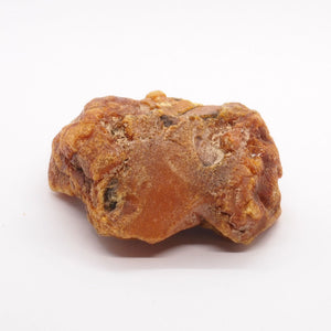 Amber Beach Stone 52 Grams