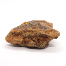 Load image into Gallery viewer, Amber Beach Stone 59 Grams