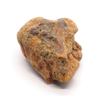 Load image into Gallery viewer, Amber Beach Stone 59 Grams