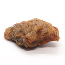 Load image into Gallery viewer, Amber Beach Stone 58 Grams