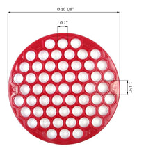 Load image into Gallery viewer, uszka dumpling form size